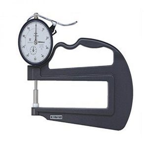 Đồng hồ đo độ dầy Mitutoyo 7323