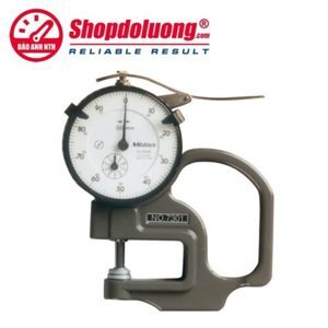 Đồng hồ đo độ dầy vật liệu Mitutoyo -7305