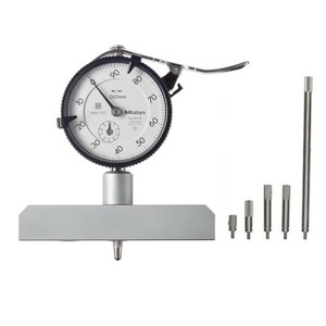 Đồng hồ đo độ sâu Mitutoyo 7220