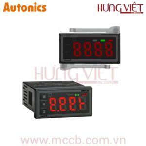 Đồng hồ đo dòng DC Autonics M4NN-DV-12