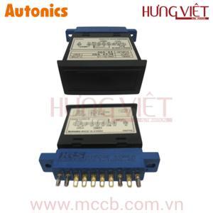 Đồng hồ đo dòng DC Autonics M4N-DA-04