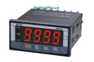 Đồng hồ đo dòng DC Autonics MT4Y-DA-41 72x36mm