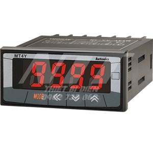 Đồng hồ đo dòng DC Autonics MT4Y-DA-4N