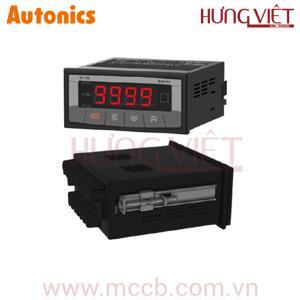 Đồng hồ đo dòng DC Autonics MT4W-DA-48