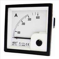 Đồng hồ đo dòng điện BE-96-1000/5A