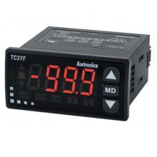 Đồng hồ đo dòng điện xoay chiều Autonics MT4Y-AA-4N