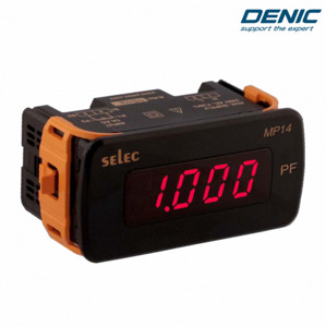 Đồng hồ đo hệ số CosPhi Selec MP14