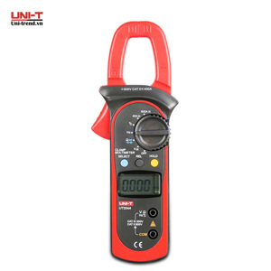 Đồng hồ đo kẹp dòng UNI-T UT204A