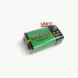 Đồng hồ đo kẹp dòng UNI-T UT204A