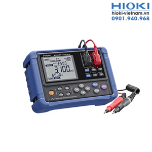 Đồng hồ đo kiểm tra ắc quy Hioki BT3554