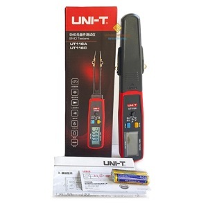 Đồng hồ đo linh kiện Uni-Trend UT116A