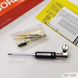 Đồng hồ đo lỗ Mitutoyo 511-209
