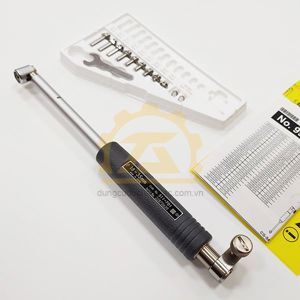 Đồng hồ đo lỗ Mitutoyo 511-701