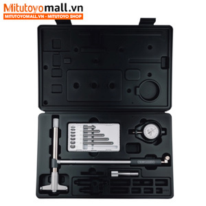 Đồng hồ đo lỗ Mitutoyo 511-726