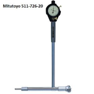 Đồng hồ đo lỗ Mitutoyo 511-726
