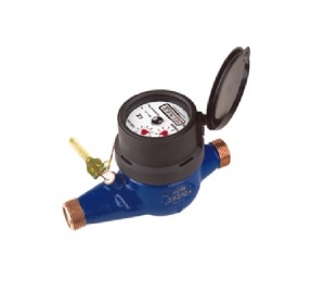 Đồng hồ đo lưu lượng Aquametro VZO25RC
