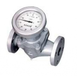 Đồng hồ đo lưu lượng Aquametro VZO-20RC