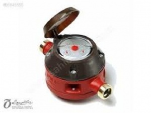 Đồng hồ đo lưu lượng Aquametro VZO15RC