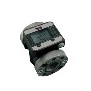 Đồng hồ đo lưu lượng dầu Puisi K600/3