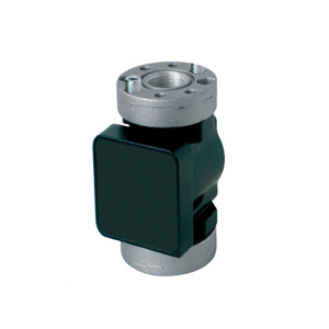 Đồng hồ đo lưu lượng dầu Puisi K600/3