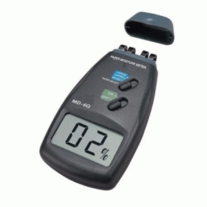 Đồng hồ đo nhiệt độ, độ ẩm M&MPro HMMD6G (HMMD-6G)