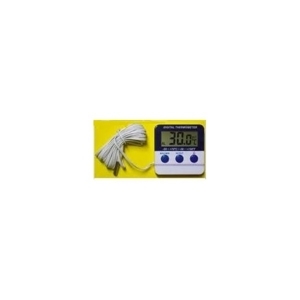 Đồng hồ đo nhiệt độ,độ ẩm M&MPro HMAMT105 (HMAMT-105)