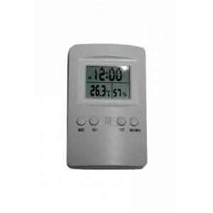 Đồng hồ đo nhiệt độ, độ ẩm M&MPro HMKK202 (HMKK-202)