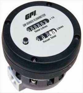 Đồng hồ đo nước điện tử GPI TM300