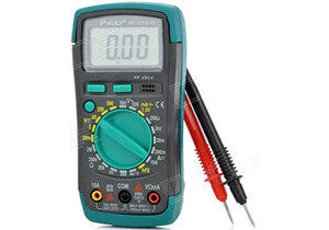 Đồng hồ đo Pro'skit MT-1210