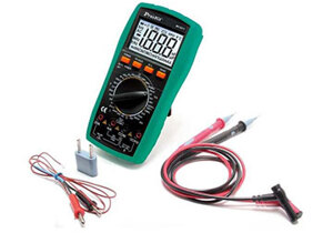 Đồng hồ đo Pro'skit MT-5211