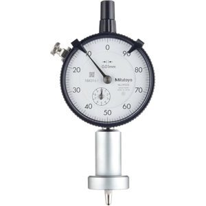 Đồng hồ đo sâu cơ Mitutoyo 7224A