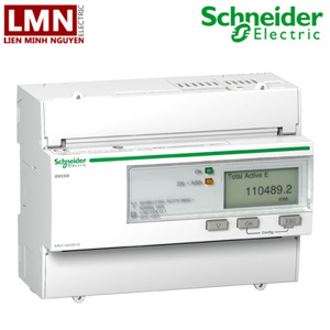 Đồng hồ đo Schneider A9MEM3300