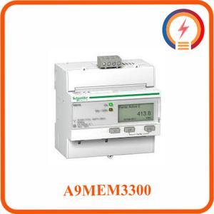 Đồng hồ đo Schneider A9MEM3300