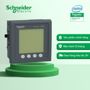 Đồng hồ đo Schneider METSEPM2220