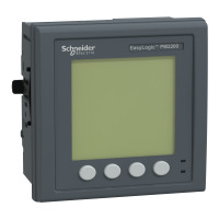 Đồng hồ đo Schneider METSEPM2210