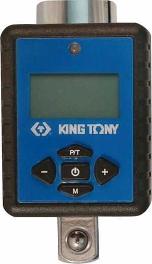 Đồng hồ đo siết lực điện tử Kingtony 34407-1A