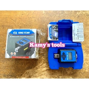 Đồng hồ đo siết lực điện tử Kingtony 34407-1A