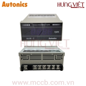 Đồng hồ đo tốc độ Autonics M4W-T-2