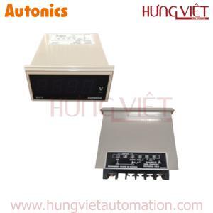 Đồng hồ đo tốc độ dòng Autonics M4Y-S-2