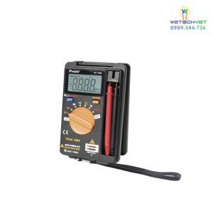 Đồng hồ đo True RMS Pro'skit MT-1506