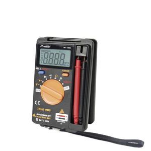 Đồng hồ đo True RMS Pro'skit MT-1506