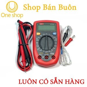 Đồng Hồ Đo  UNI-T UT33C