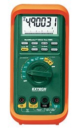 Đồng hồ đo vạn năng Extech MP510A