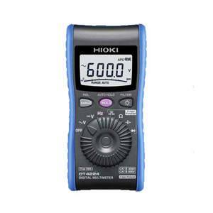 Đồng hồ đo vạn năng Hioki DT4224