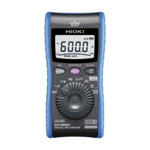 Đồng hồ đo vạn năng Hioki DT4223