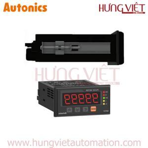 Đồng hồ đo xung Autonics MP5W-22