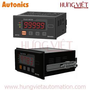 Đồng hồ đo xung Autonics MP5W-22