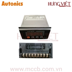 Đồng hồ đo xung Autonics MP5W-24