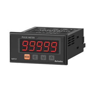 Đồng hồ đo xung Autonics MP5Y-25