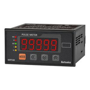 Đồng hồ đo xung Autonics MP5Y-25